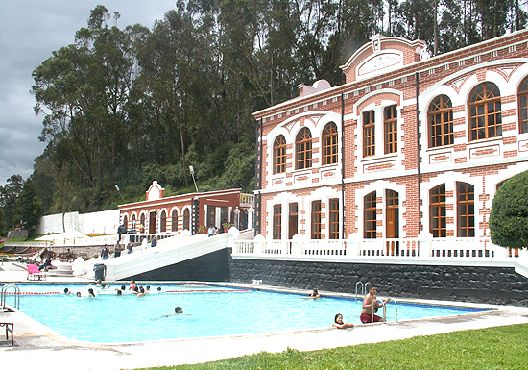 Fuentes de Tesalia